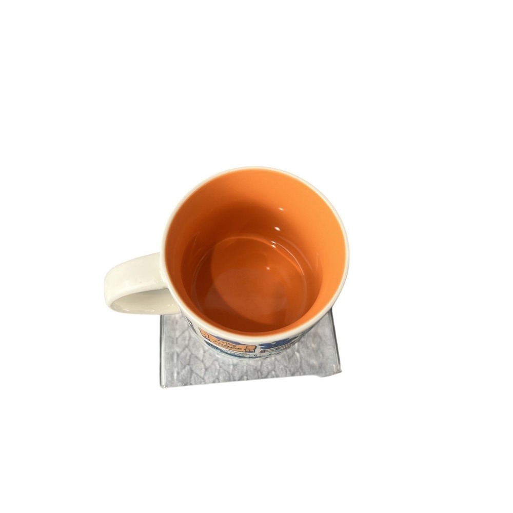 Starbucks Tennessee Been There Series Collection 14 oz Coffee Mug Nashville 2018 - Picture 3 of 4